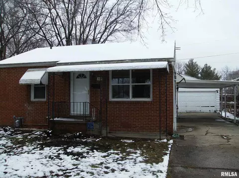 320 S Paul St, Springfield, IL 62703 photo 21