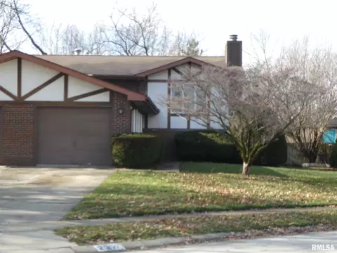 227 Bellerive Rd, Springfield, IL 62704 photo 2