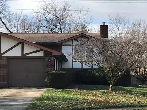 227 Bellerive Rd, Springfield, IL 62704 photo 1