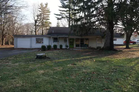 257 Circle Dr, Springfield, IL 62703 photo 1