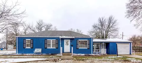 2201 S 1st St, Springfield, IL 62704 photo 1