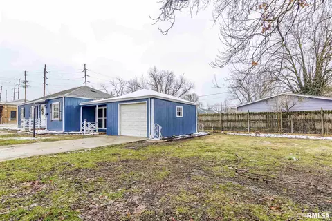 2201 S 1st St, Springfield, IL 62704 photo 24