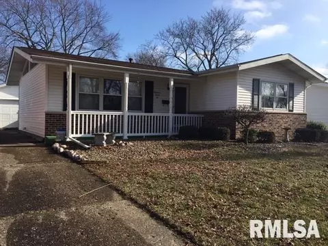 1832 Albert St, Springfield, IL 62702 photo 32