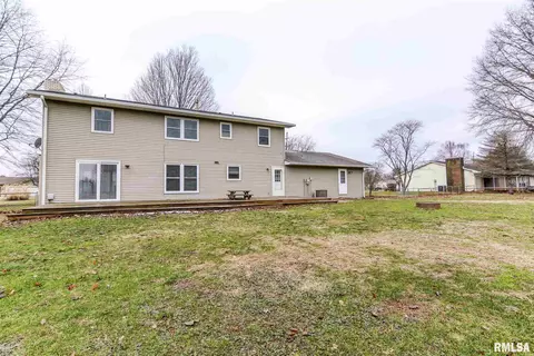 890 Gabriel Rd, Springfield, IL 62712 photo 39