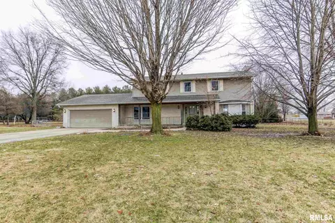 890 Gabriel Rd, Springfield, IL 62712 photo 1
