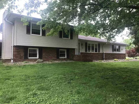 39 Twilight Ln, Springfield, IL 62712 photo 1