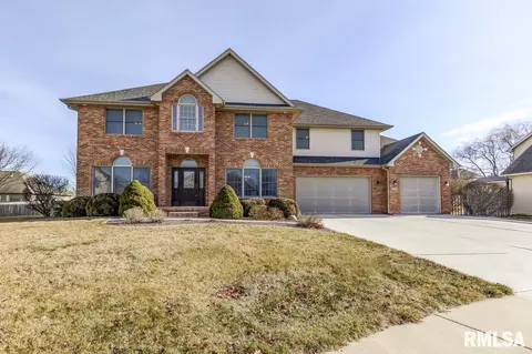 2704 Keats Dr, Springfield, IL 62711 photo 1