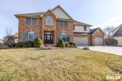2704 Keats Dr, Springfield, IL 62711 photo 2