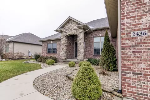 2436 Wimbledon Pl, Springfield, IL 62704 photo 41