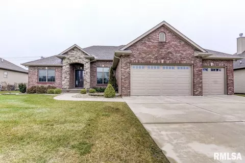 2436 Wimbledon Pl, Springfield, IL 62704 photo 40