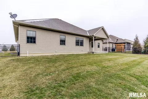 2436 Wimbledon Pl, Springfield, IL 62704 photo 37