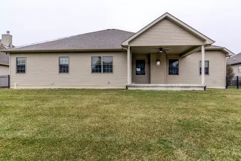 2436 Wimbledon Pl, Springfield, IL 62704 photo 35