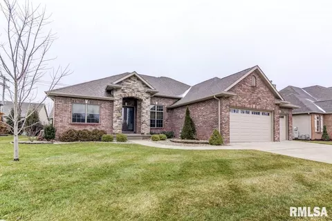 2436 Wimbledon Pl, Springfield, IL 62704 photo 39
