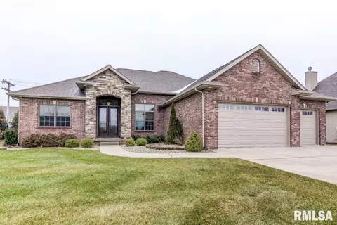 2436 Wimbledon Pl, Springfield, IL 62704 photo 1