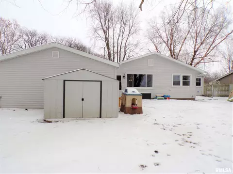 124 N Johnson St, Oneida, IL 61467 photo 5