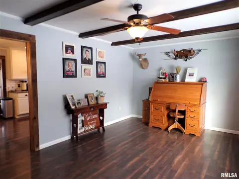 124 N Johnson St, Oneida, IL 61467 photo 8