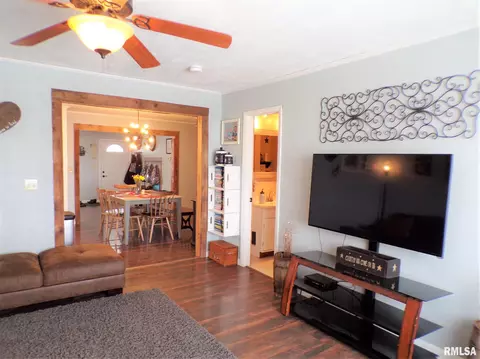124 N Johnson St, Oneida, IL 61467 photo 16