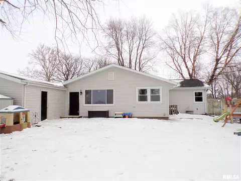124 N Johnson St, Oneida, IL 61467 photo 4