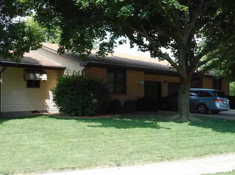 3344 Rawlings St, Springfield, IL 62704 photo 1