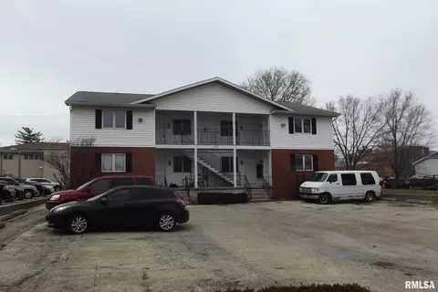 1117 S 8th St, Springfield, IL 62703 photo 3