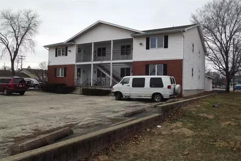 1117 S 8th St, Springfield, IL 62703 photo 1