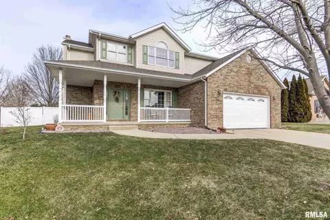 4541 Casey Dr, Springfield, IL 62711 photo 1