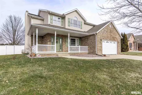 4541 Casey Dr, Springfield, IL 62711 photo 3