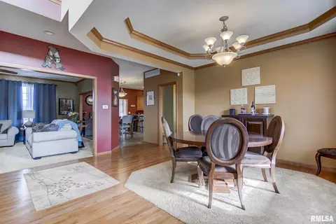 4541 Casey Dr, Springfield, IL 62711 photo 5