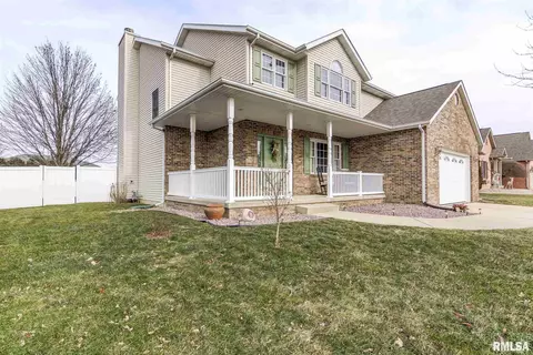 4541 Casey Dr, Springfield, IL 62711 photo 4