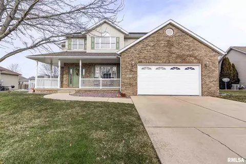 4541 Casey Dr, Springfield, IL 62711 photo 2