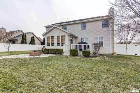 4541 Casey Dr, Springfield, IL 62711 photo 43
