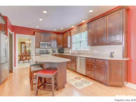 5009 Foxfire Ct, Springfield, IL 62711 photo 11