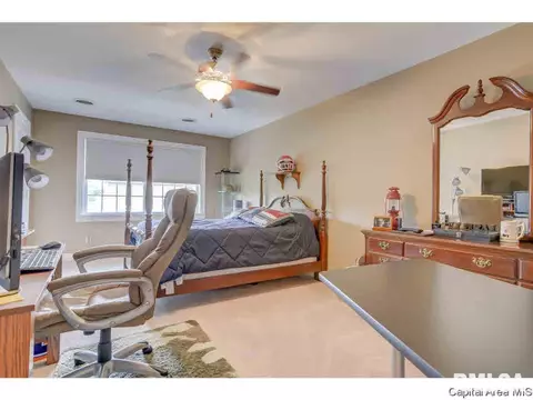 5009 Foxfire Ct, Springfield, IL 62711 photo 22