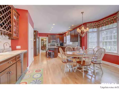 5009 Foxfire Ct, Springfield, IL 62711 photo 9