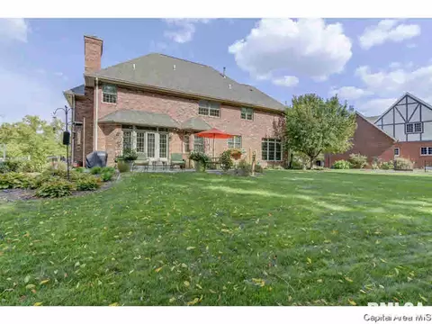 5009 Foxfire Ct, Springfield, IL 62711 photo 34