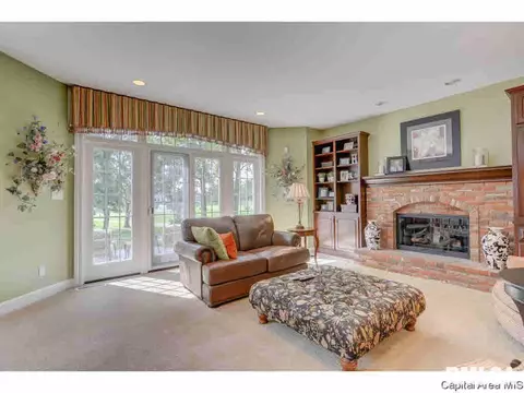 5009 Foxfire Ct, Springfield, IL 62711 photo 7
