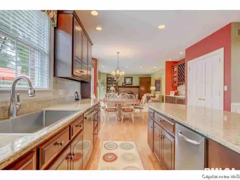 5009 Foxfire Ct, Springfield, IL 62711 photo 13