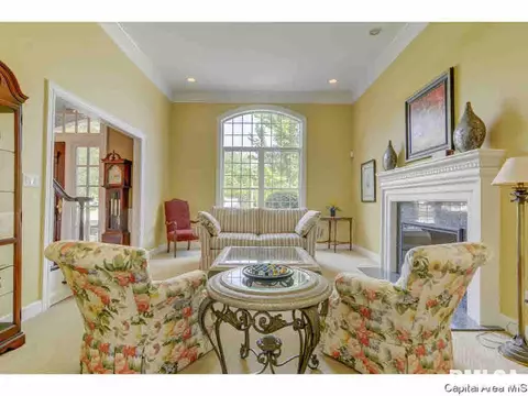 5009 Foxfire Ct, Springfield, IL 62711 photo 5