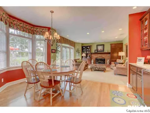 5009 Foxfire Ct, Springfield, IL 62711 photo 8