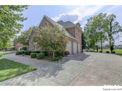 5009 Foxfire Ct, Springfield, IL 62711 photo 36