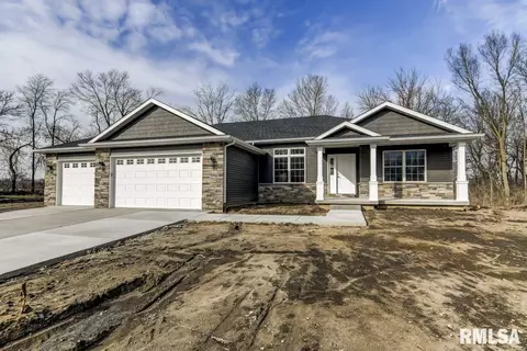 3421 Mazon Ct, Springfield, IL 62711 photo 1