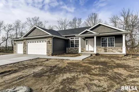 3421 Mazon Ct, Springfield, IL 62711 photo 2