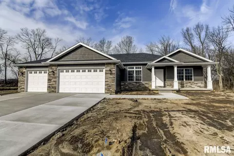 3421 Mazon Ct, Springfield, IL 62711 photo 3