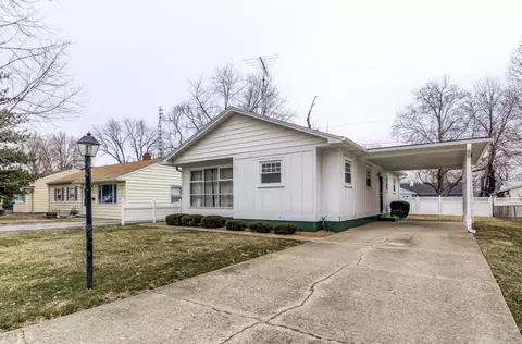 3308 Saxony Rd, Springfield, IL 62703 photo 1
