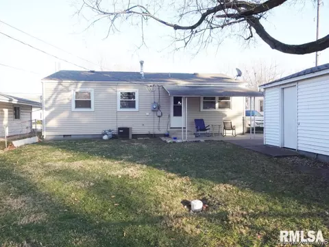 1725 N 19th St, Springfield, IL 62702 photo 14