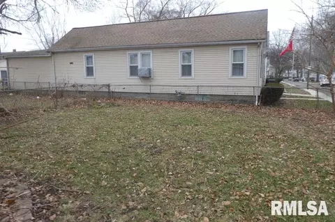 827 S Henrietta St, Springfield, IL 62704 photo 23