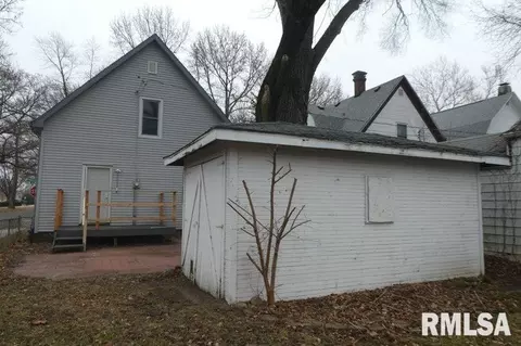 827 S Henrietta St, Springfield, IL 62704 photo 21