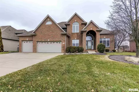 2716 Dickens Dr, Springfield, IL 62711 photo 2