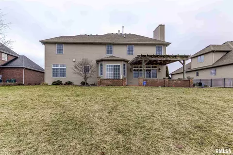 2716 Dickens Dr, Springfield, IL 62711 photo 39
