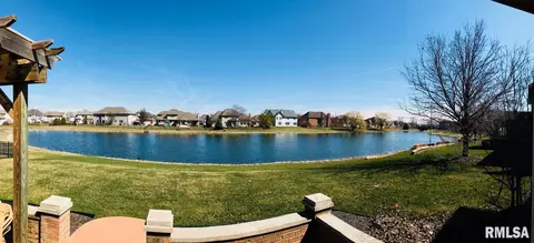 2716 Dickens Dr, Springfield, IL 62711 photo 45